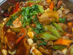 -黄记煌三汁焖锅(悦方IDmall店)