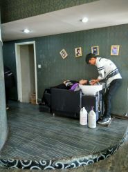 -小齐发型Star·Salon