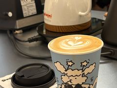 -Dogi&kiki Coffee(中心商务大厦店)