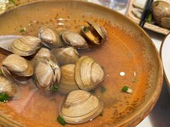 -丁字口海鲜热炒·烧烤大排档