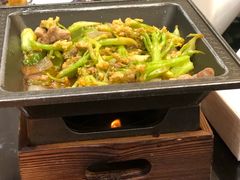 -外婆船宴餐厅·外婆喊你回家吃饭