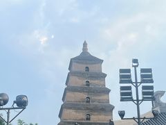 -大慈恩寺(大雁塔)