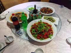 -烟水渔庄餐厅(西溪湿地店)