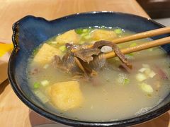 -弄堂小笼包(西青中北永旺购物中心店)