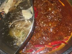 -晓宇重庆火锅(赛格国际购物中心店)