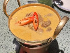 -Home Thai·泰谣(王府井apm店)