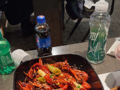 -一棠龙虾•王牌虾球(楚河汉街店)