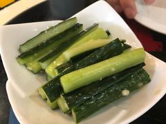 拌黄瓜-吉亨面馆(古北1699店)