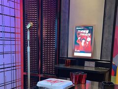 -音乐派KTV(银泰城店)