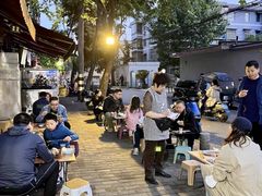 -金二烤肉(早慈巷小区店)