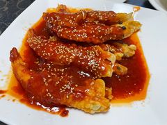 -马虎风味菜馆(王府园小区店)