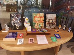 -二酉书店TOYOU BOOKS