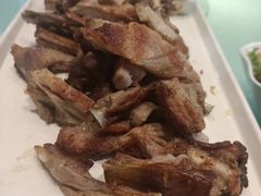 -竹溪一号·天域阁(骑马山店)
