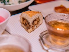 -蛇口希尔顿南海酒店·随轩中餐厅·粤菜