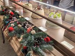 -théATRE 茶聚场(王府中環店)