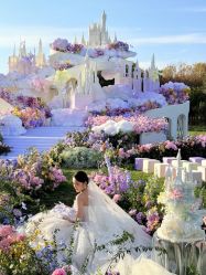 -明典婚礼策划·婚车租赁·婚纱摄影