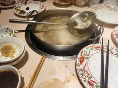 -汕头八合里海记牛肉店(清河店)