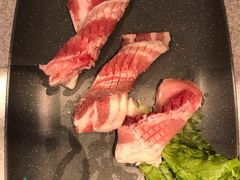 -新石器烤肉(百联川沙店)