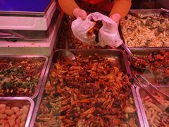 -老六素货(王顶堤店)