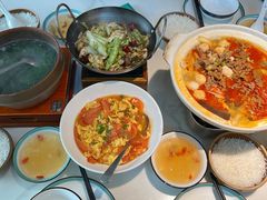 -满香舒·漳州小馆(大唐店)