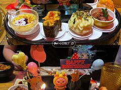 -肉魁屋·烧肉·烧鸟·酒场(高新店)