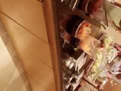 -威斯汀舞台餐厅