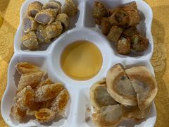 -车头老二大排档