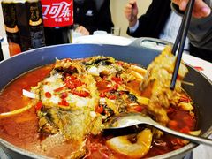 -九头鸟酒家(四道口店)