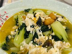 -沙田新强记烧鹅海鲜酒家