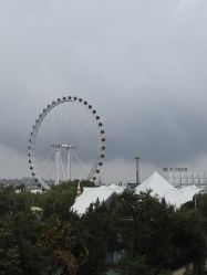 -飞览天下沉浸式飞行体验(北京旗舰店)
