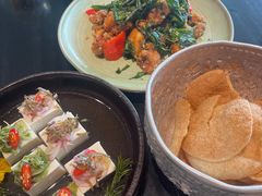 -Thai Alley泰爱里(二沙岛店)