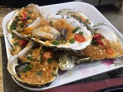 -小东北烧烤(双拥路店)