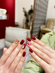 -盼兮·日式美睫沙龙