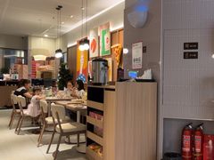 -必胜客(兴华中路PH店)