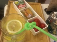-圣和足道·瑶浴SPA·养生茶府(光华店)