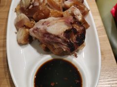 牛窝骨-清真·牛掌柜(奉天街店)