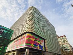 -Galleria百货店名品馆