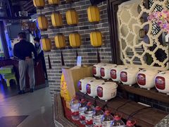 -一江水食府(后湖店)