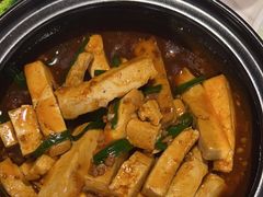 -北京老铺烤鸭(老城根店)