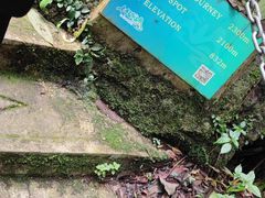 -七仙岭温泉国家森林公园