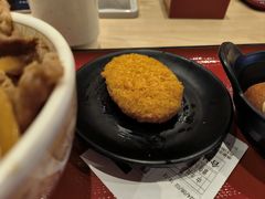 -食其家·牛丼咖喱(太阳宫店)