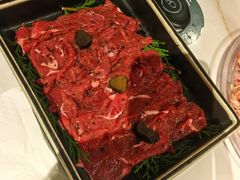 -芸山季·云南山珍菌火锅(南翔印象城MEGA店)