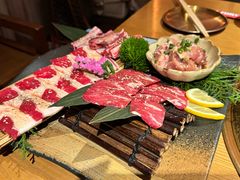 -MIKOMIKO和牛烧肉专门店(南门店)