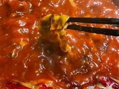 -舒家大院重庆老火锅(纪念塔店)