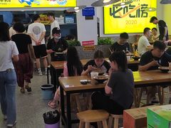 -阿生哥螺蛳粉(永安街店)