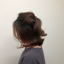 点击看大图 -Mix Boom Hair salon