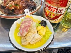 -馨方园食府·市井老南京菜