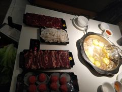 -潮发潮汕牛肉店(龙洞店)