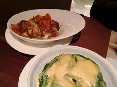 -麦茜哥牛扒城(中银店)