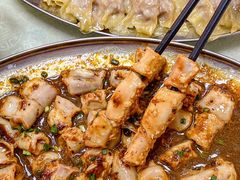 -嘉升大排档(番禺总店)